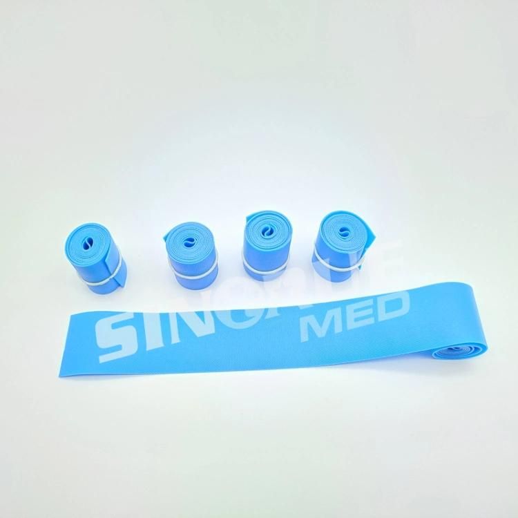 Hot Sell First Aid Hospital Disposable Medical TPE Tourniquet