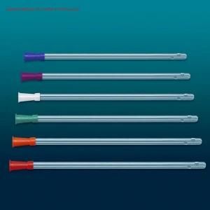 Medical Tube PVC Non-Allergies Rectal Tube