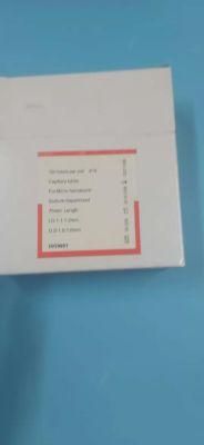 Capillary Tube Collection Glass Capillary Tube
