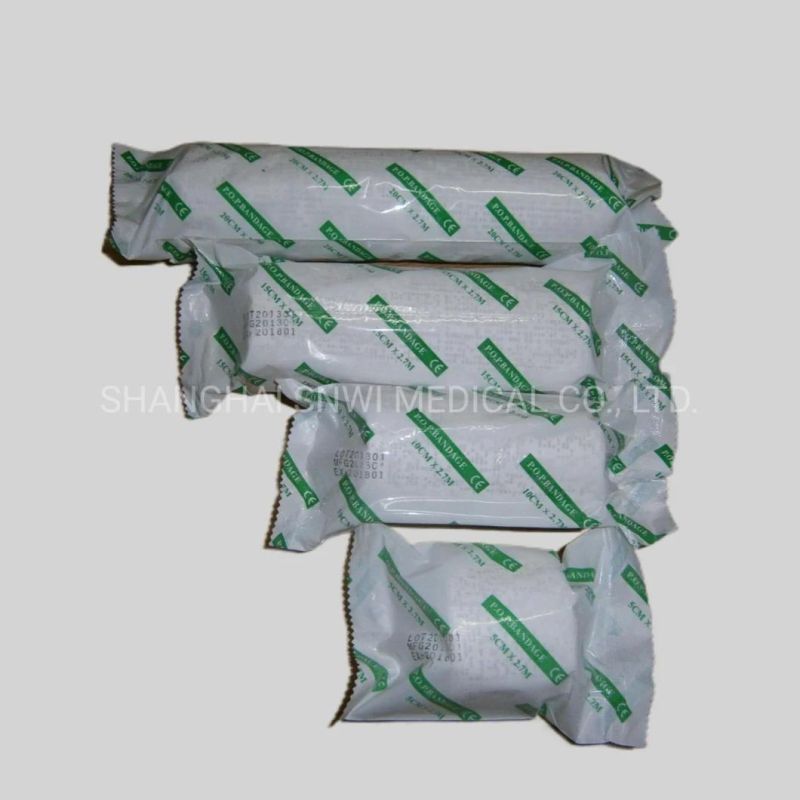 Disposable Factory Orthopaedic Bandage Cast Padding