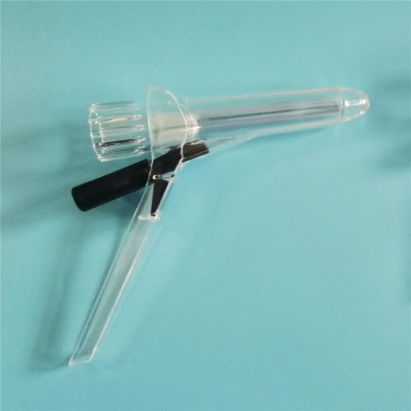 2020 New S/M/L Size Side Screw Vaginal Speculum