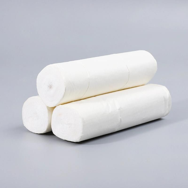 New Arrival White Sport Compressed Sterile Medical Gauze Bandage