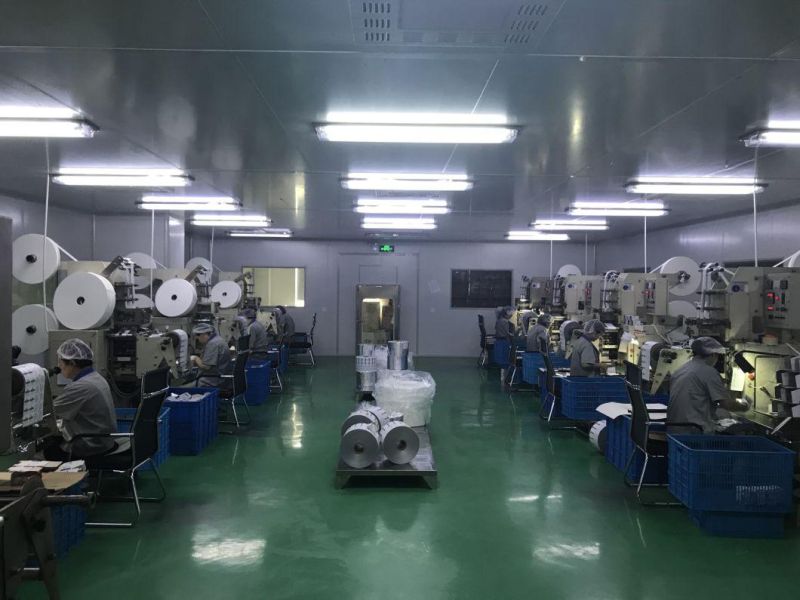 High Quality Micropore Surgical Paper Tape Medical Adhesive Non Woven Tape