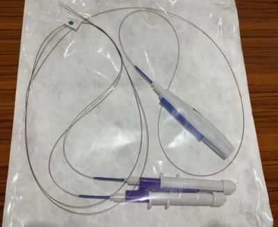 Reborn Medical Absc High Visualization Nitinol Stone Retrival Basket F1.7 F2.2 with CE Certificate