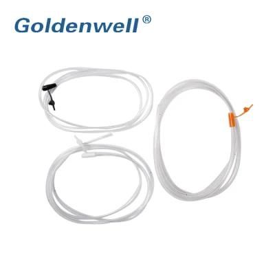 High Quality Enteral Feeding Tubes with CE ISO Approved