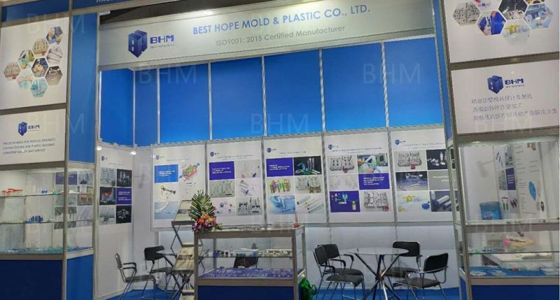 Chinese Disposable Consumable Plastic Medical Equipments Injection Mould