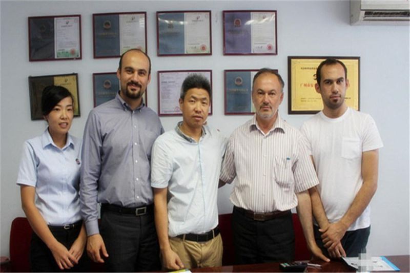 High Qaulity Separation Gel Material Supply