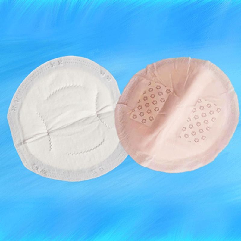 Amazon Ibest Breast Pads Disposable Nursing Pad