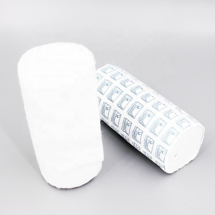 100% Cotton Cast Padding