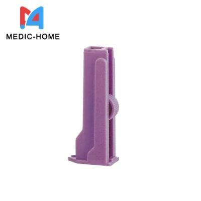 Medical Infusion Set Accessories Liquid Controller