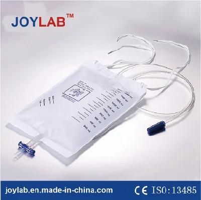 Luxury Urinary Drainage Bag Urine Bag Jm2110