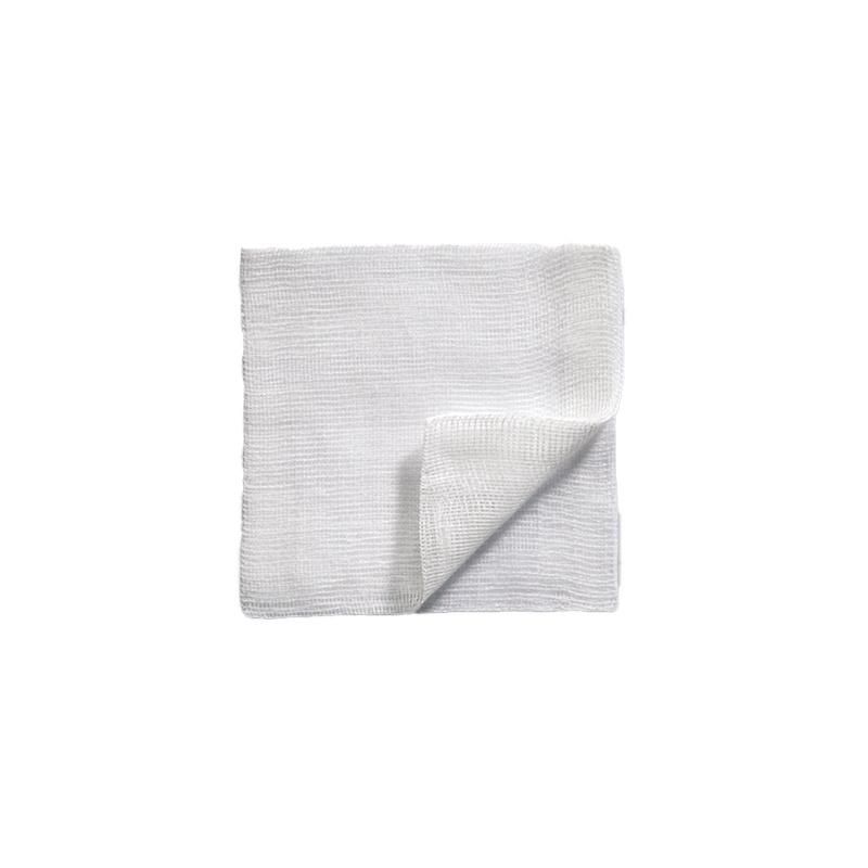 Factory Price Cotton Absorbent Medical Sterile Paraffin Gauze