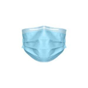 High Quality 510K Clear Surgical Masks