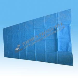 OEM Factory Surgical Drape and Accessories