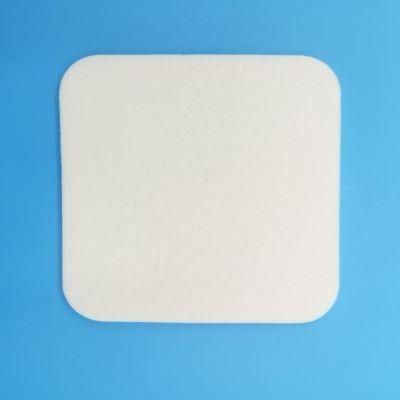 Wholesale Foam Roll Stock Sterile Silicone Sterile Foam Dressing