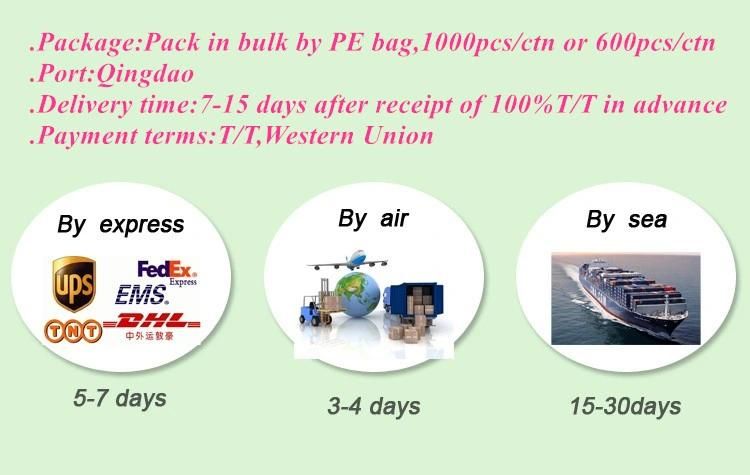 New Zhenfu Plastic HEPA Air Glass Bacteria for Oxygen Concentrator Filter