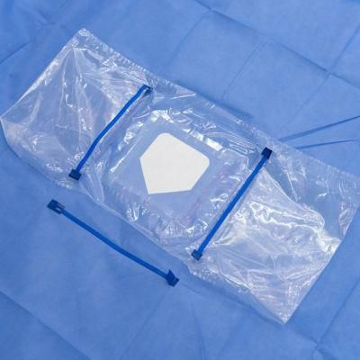 Disposable Surgical Ophthalmogy Drape