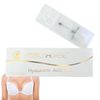 Anti Wrinkle Injections Breast Augmentation Acid Hialuronic Filler