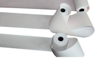 50mmx20m ECG Paper Rolls