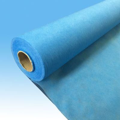 Nonwoven Perforated Bed Sheet Roll, Disposable Rolls