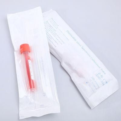New Arrival Transport Virus Sample Storage Test Kits Vtm Tube