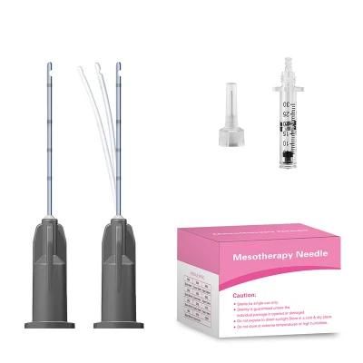Wholesale Microcannula Needles Syringe Cannula