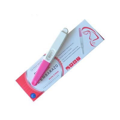 Early Pregnancy Test Diagnosis Kit