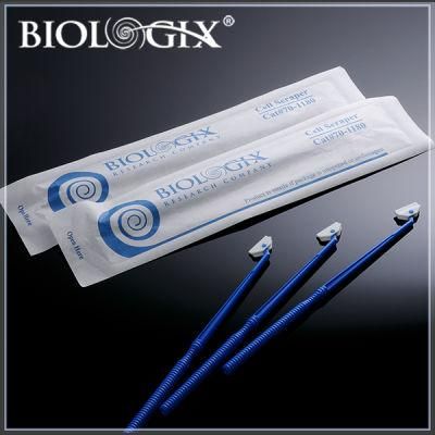 Cell Scraper with Smooth Surface Quality and CE Certificatation