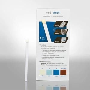 Alcohol Test Kits/Drug Test Kits/Alcohol Test Strips