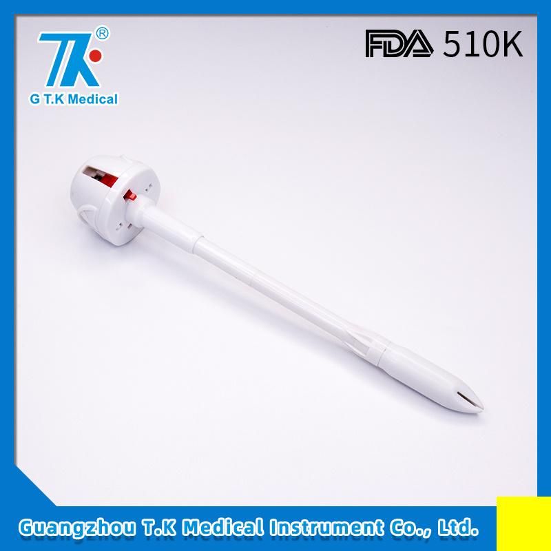 Detachable Medical Orthopaedic Disposable Trocar