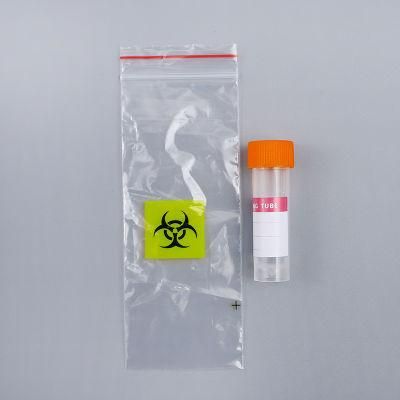 Promotional Disposable Test Sterile Transport Collection Vtm Sampling Tube