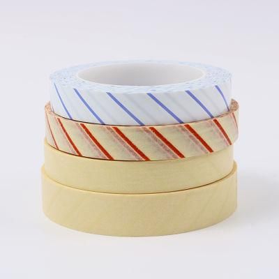 Surgical Instrument Sterilization Indicator Tape