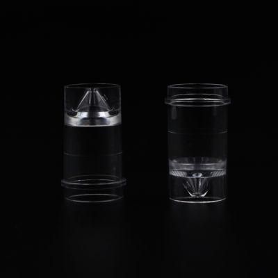 Medical Disposable Plastic Hitachi Beckmancx Sample Cups