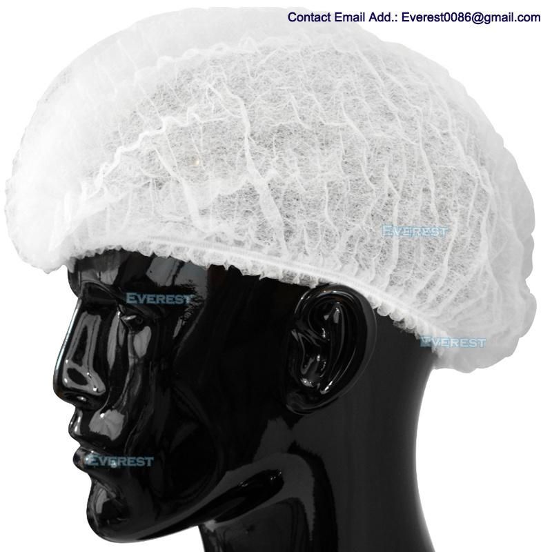 Anti Dust Elasticated Strip Cap