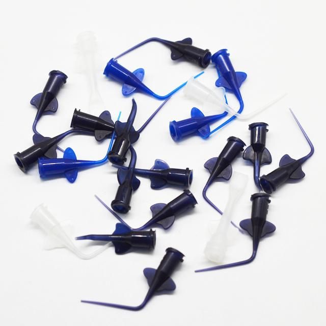 Plastic Dental Needle