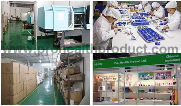 Medical Disposable Sterile Plastic Tongue Depressor With Tin Box