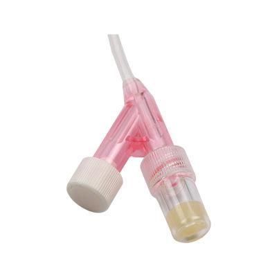Portable U225 Mesogun Whole Sell Mesotherapy Gun Disposable Meso Gun Catheter