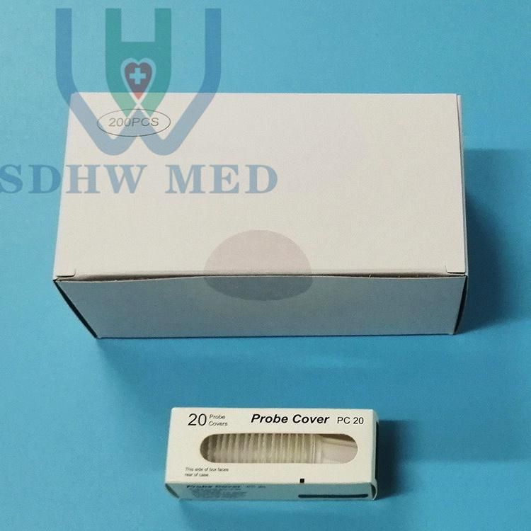 Thermoscan Inner Ear Thermometer Disposable Caps