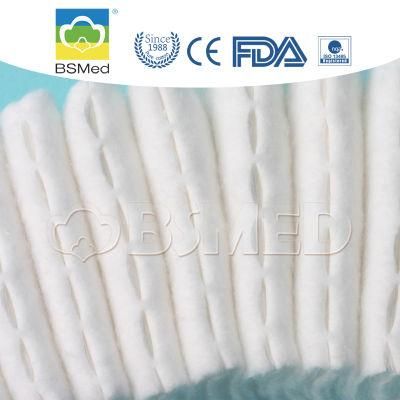 High Quality Medical Zig-Zag Cotton for Hospital Use