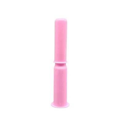 Disposable Plastic Vaginal Applicators Gynaecology Gel Medical Injection Applicator