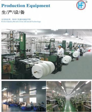 Best Selling Products Factory Sale Detectable Pillow Gauze Roll