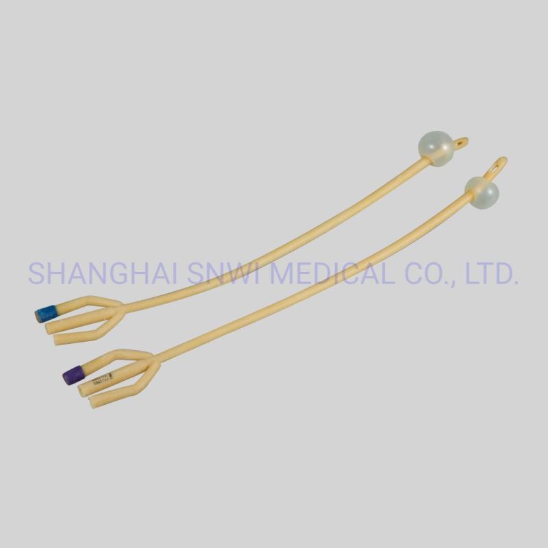 CE ISO Approval Disposable Surgical PVC Sterile Suction Connecting Tube