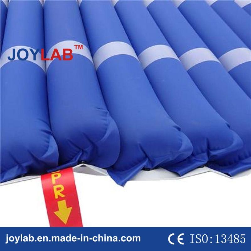 Alternating Pressure Pad Mattress Overlay