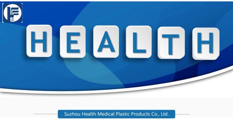 Medical Sterile Luer Lock Combi Stopper