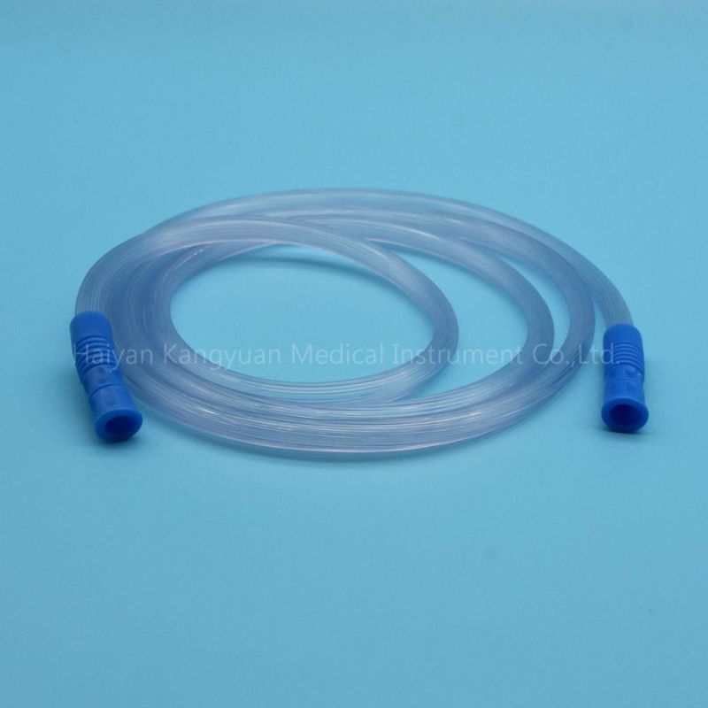 Disposable Aspirator Connecting Tube
