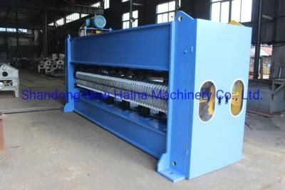 Factory Sales Shoes Materials Fabric Punching Machine