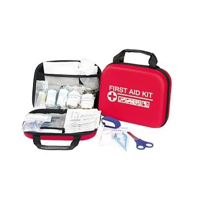 Mini China Make Good Quality Outdoor Car First Aid Kit