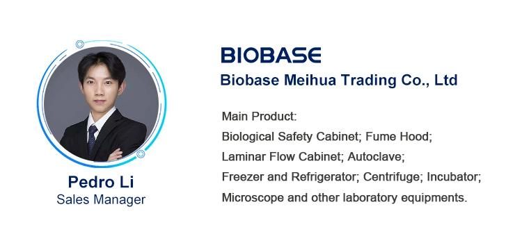Biobase Alcohol Free Multi-Type Sample DNA/Rna Extraction-Purification Kit