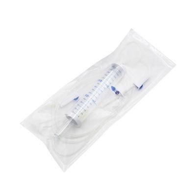 Disposable Burette Infusion Set &amp; IV Sets for Single Use
