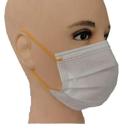 2020 New FFP2 Medical Disposable Surgical Wholesale Face Mask